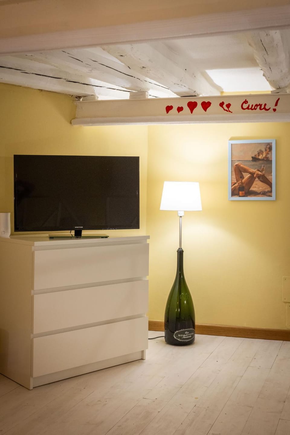 Mini Suite Casa Nura Bed and Breakfast in Palermo