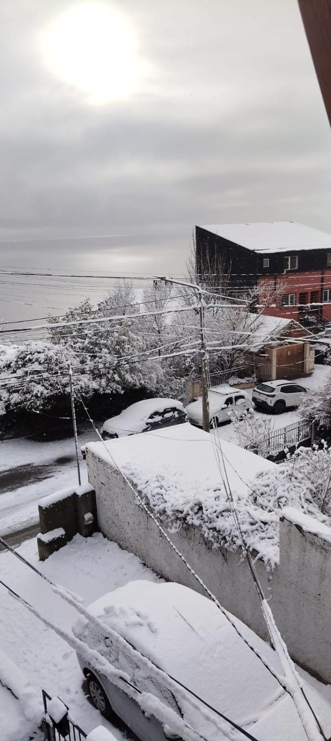 Olly Patagonia Suites Bed and Breakfast in San Carlos Bariloche