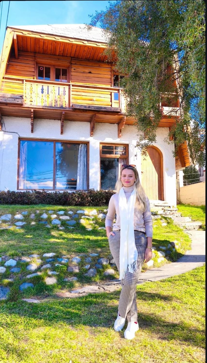 Olly Patagonia Suites Bed and Breakfast in San Carlos Bariloche