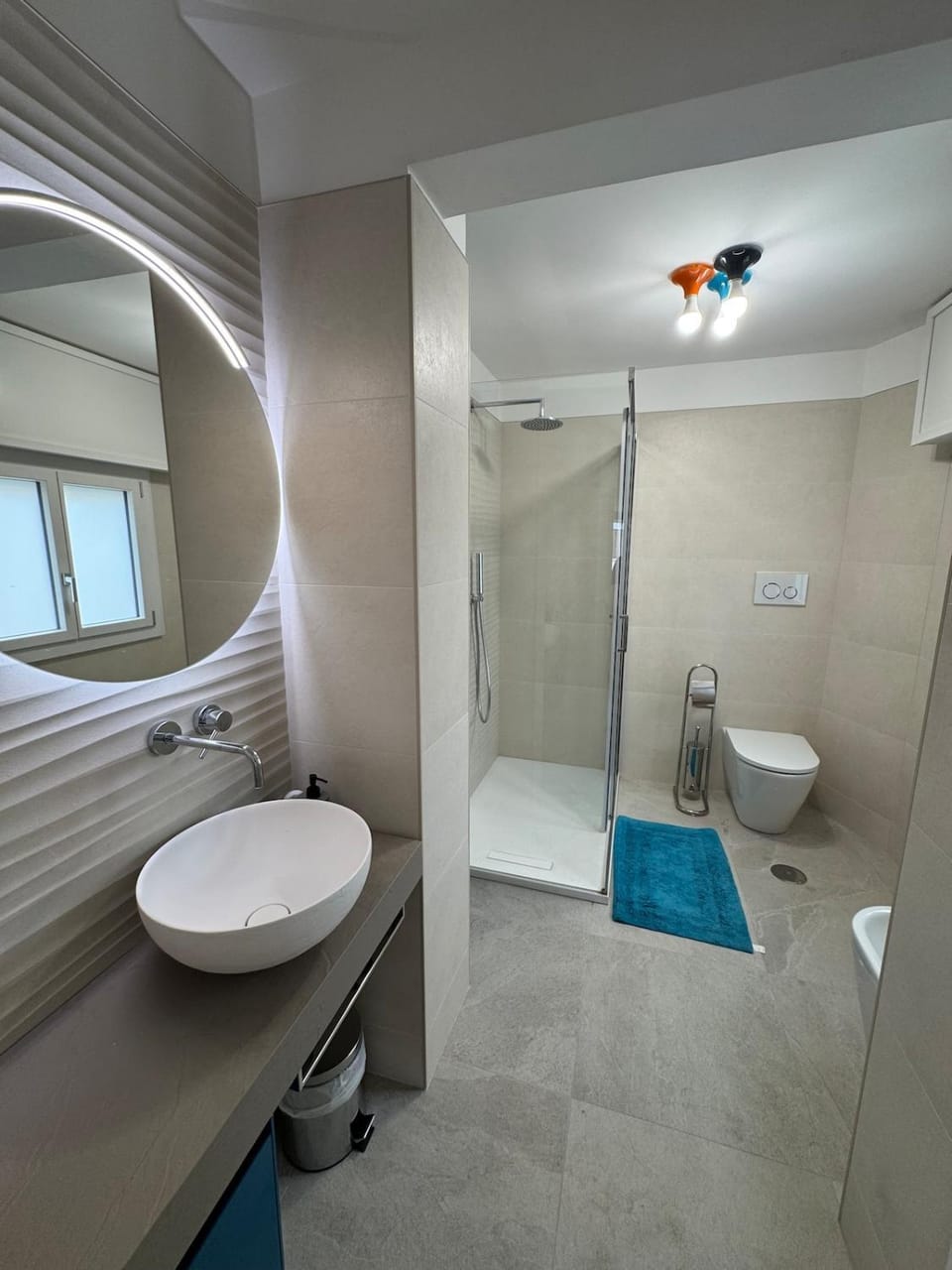La Casa del Pilota Apartment in Ostia