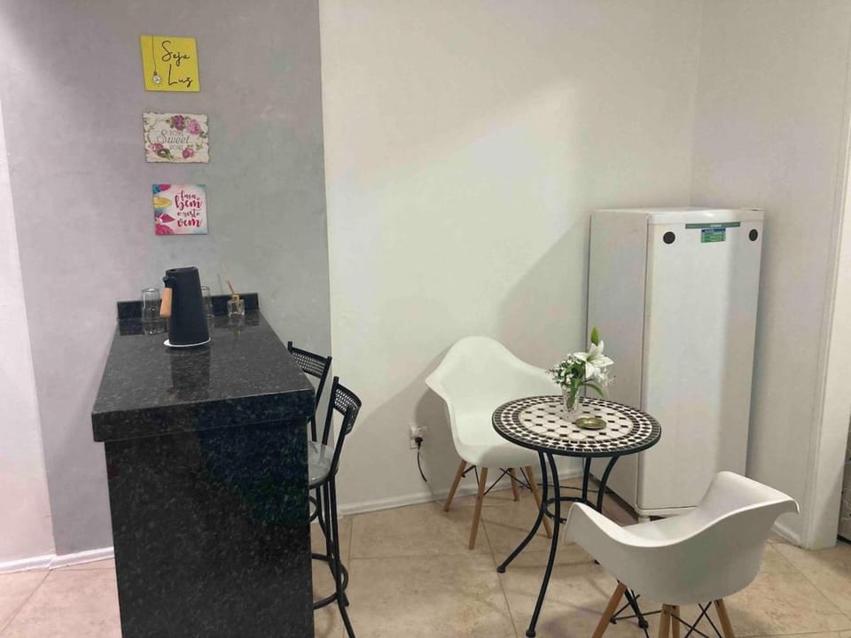 Lindos Estudios no Centro do Rio Apartment in Rio de Janeiro