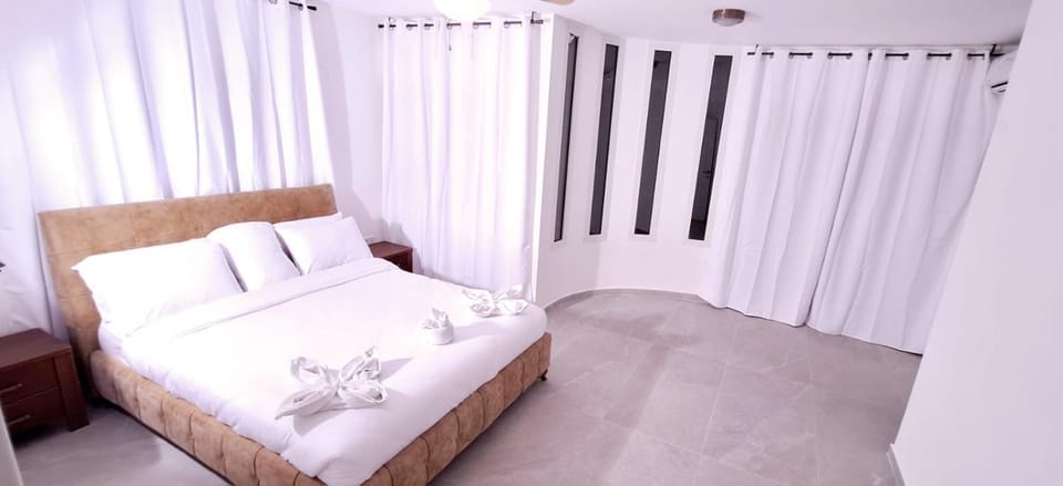 נופש הים האדום Apartment in Eilat