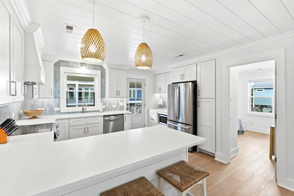 SPF65 by Brunswick Vacation Rentals House in Ocean Isle Beach