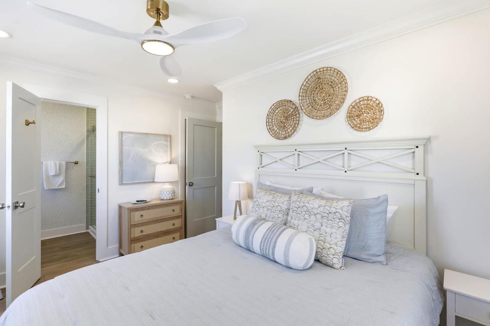SPF65 by Brunswick Vacation Rentals House in Ocean Isle Beach