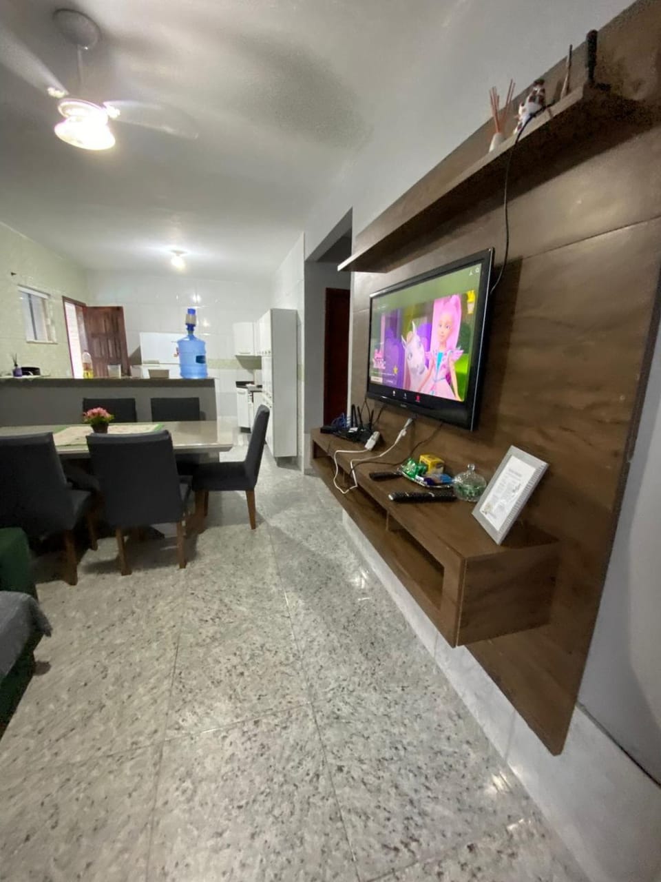 Refugius Unamar conforto e lazer na praia House in Cabo Frio