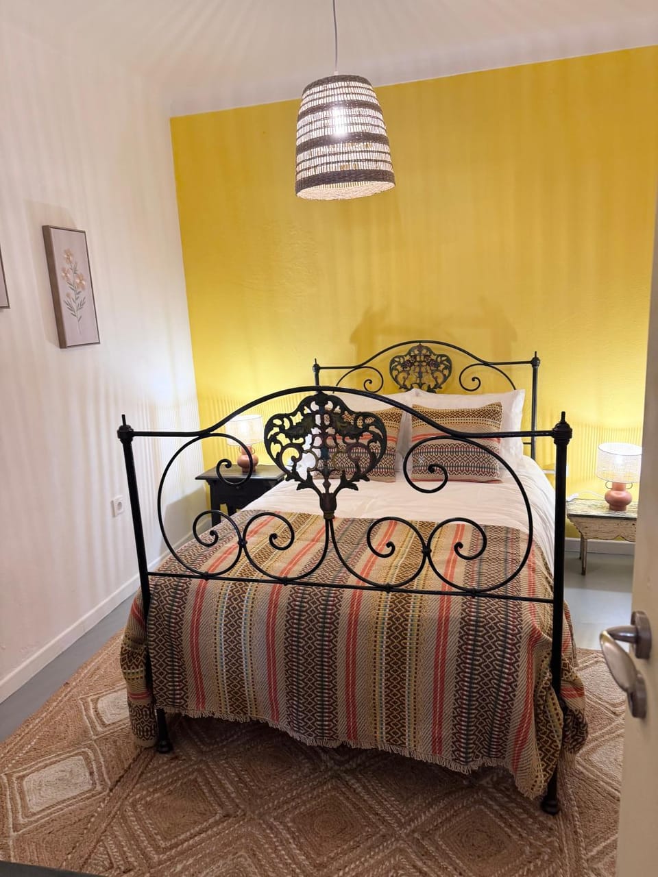 Casa das portas de Évora Apartment in Évora District, Portugal