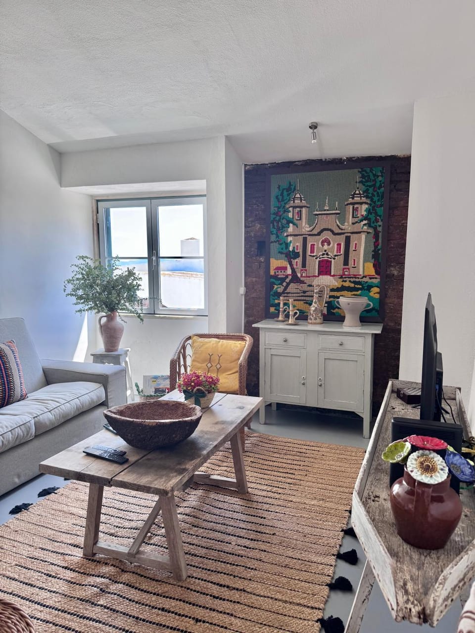 Casa das portas de Évora Apartment in Évora District, Portugal