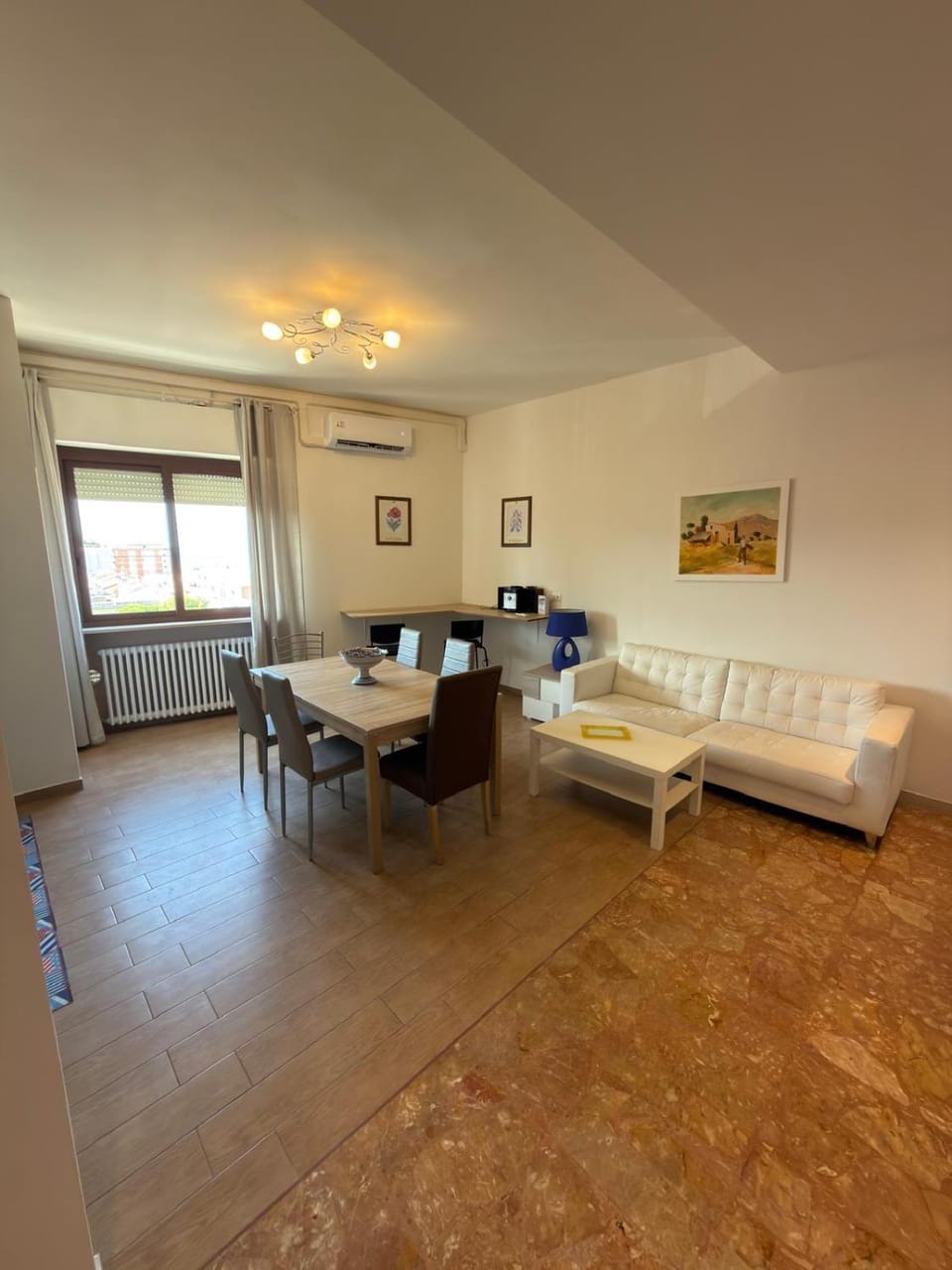 SIXTH HORIZON - Splendido Appartamento Vista Mare - 10 Ospiti Apartment in Civitanova Marche