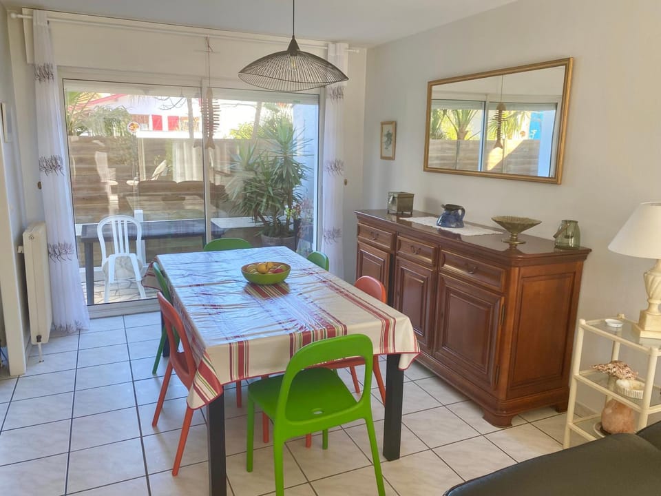Agréable Maison basque-Anglet House in Anglet