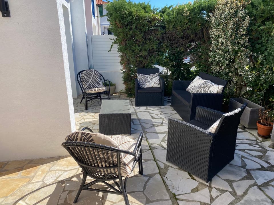 Agréable Maison basque-Anglet House in Anglet