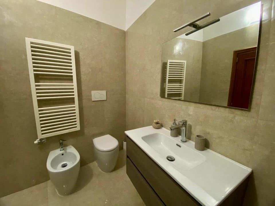 House via Roma Apartment in Apulia