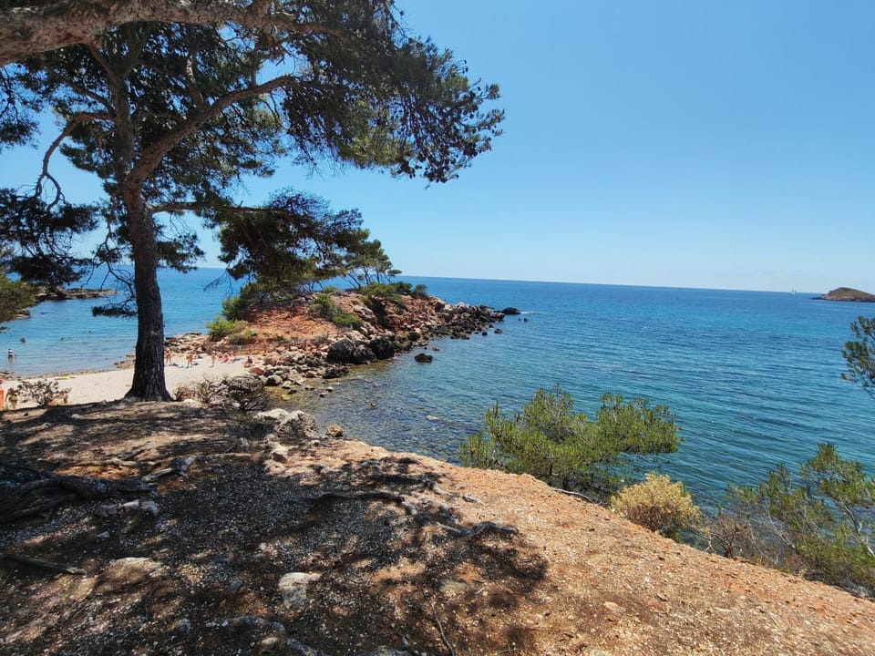 Villa du Capelan - BANDOL Villa in French Riviera