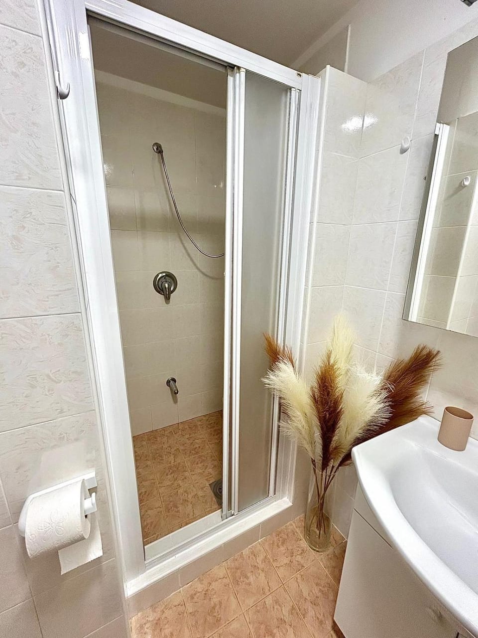 Shower
