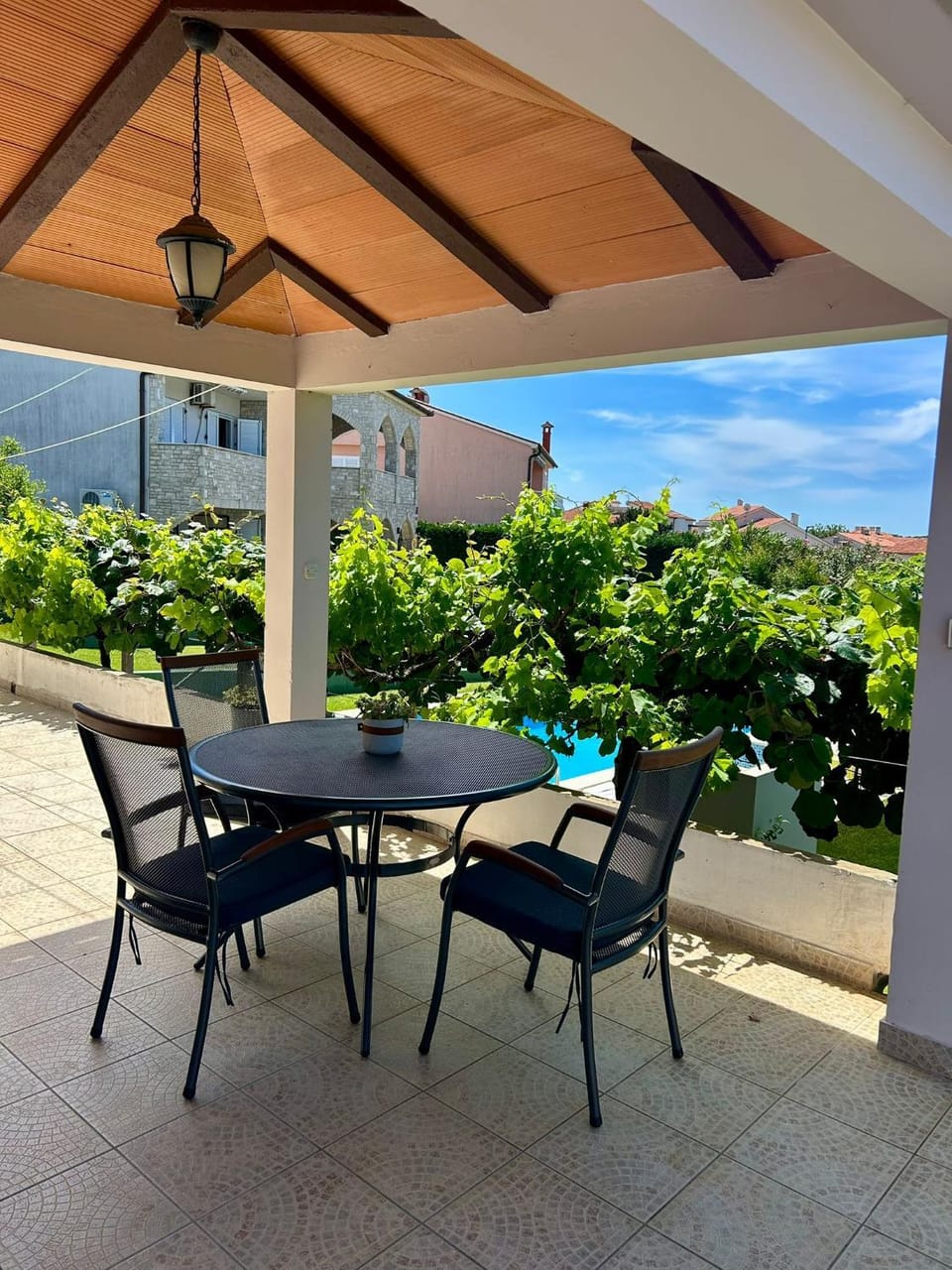 Day, View (from property/room), Balcony/Terrace, Balcony/Terrace