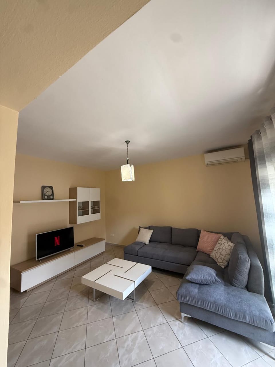 Central Comfort Apartment Apartment in Tirana