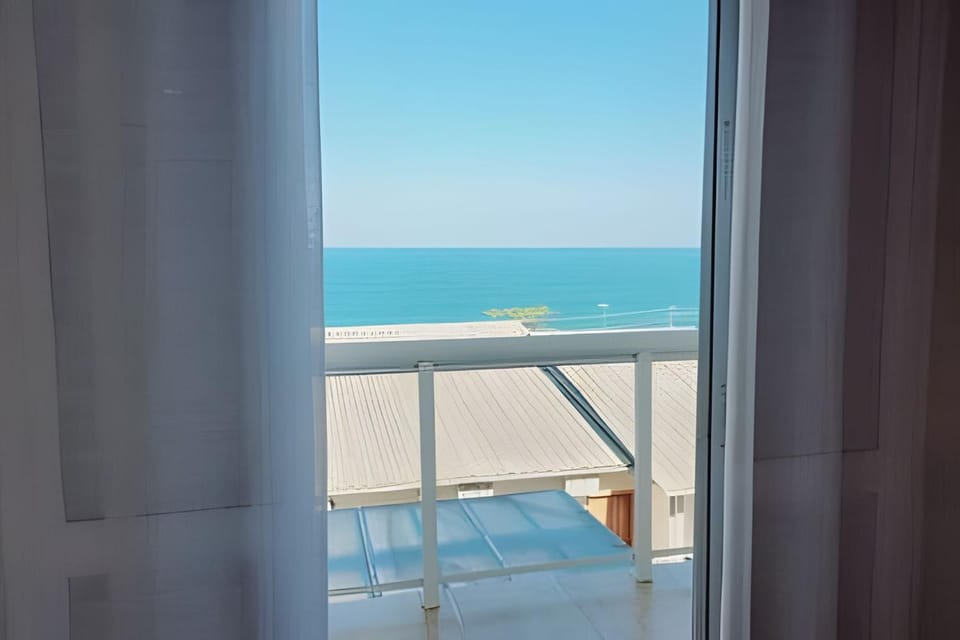 View (from property/room), Sea view