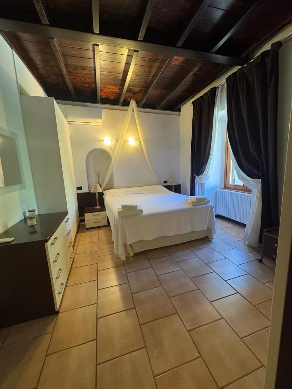 Gardasee Centro Storico Apartment in Sirmione