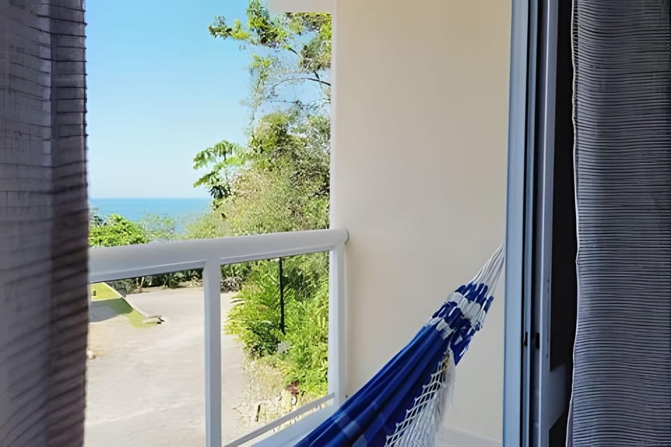 View (from property/room), Sea view