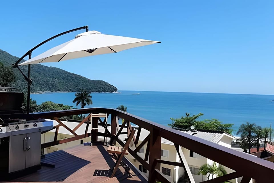 BBQ facilities, Balcony/Terrace