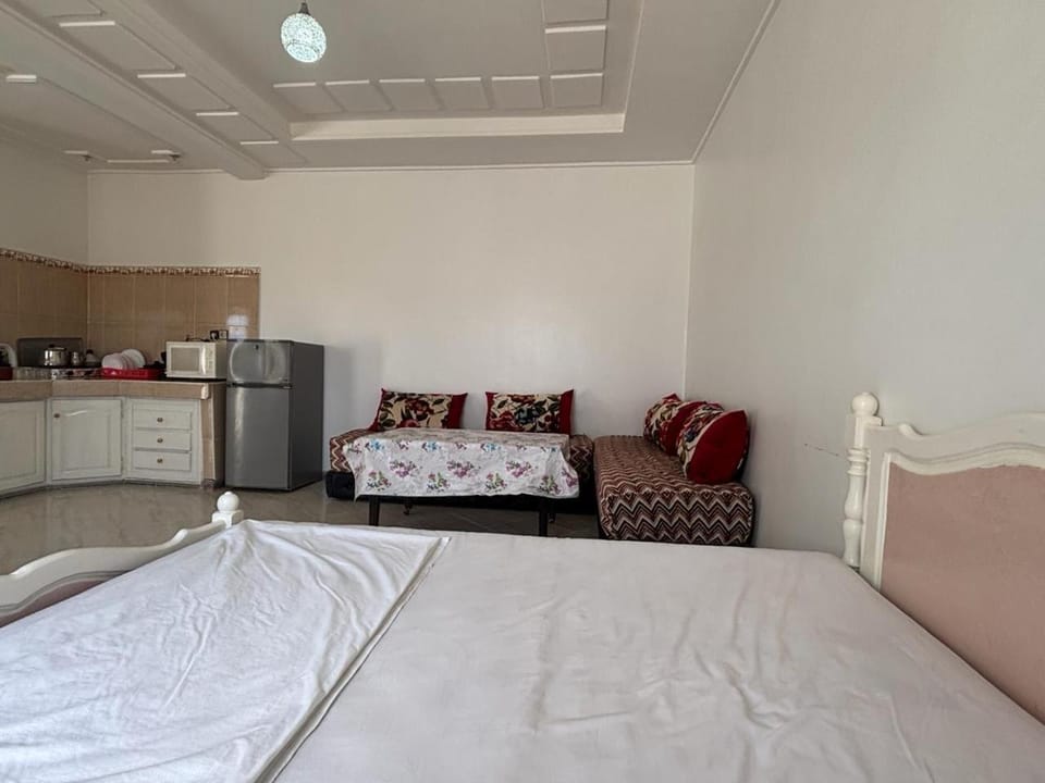 Kitchen or kitchenette, Photo of the whole room