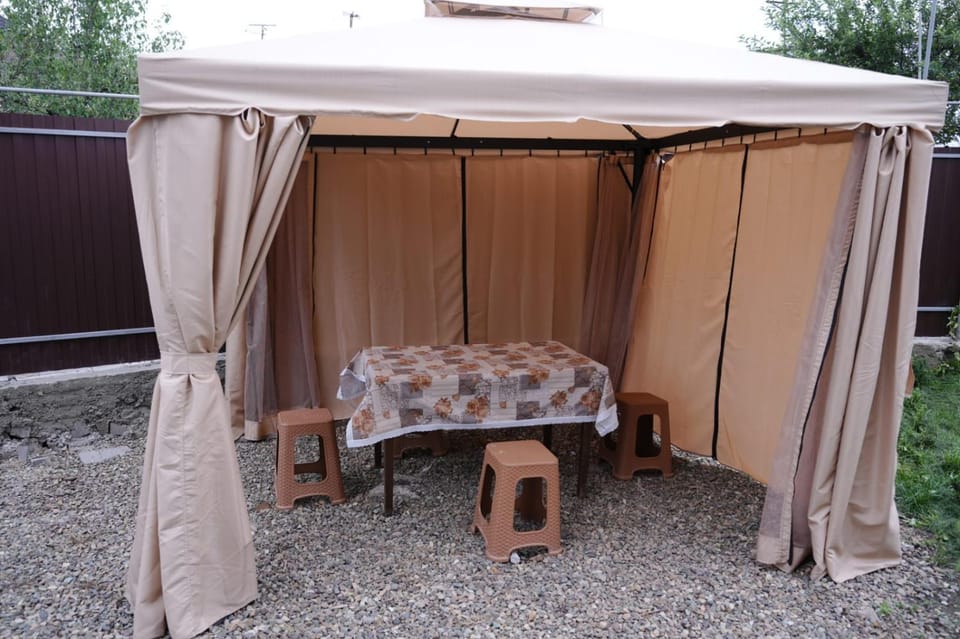 FamilyNest Guesthouse in Stepanavan House in Armenia