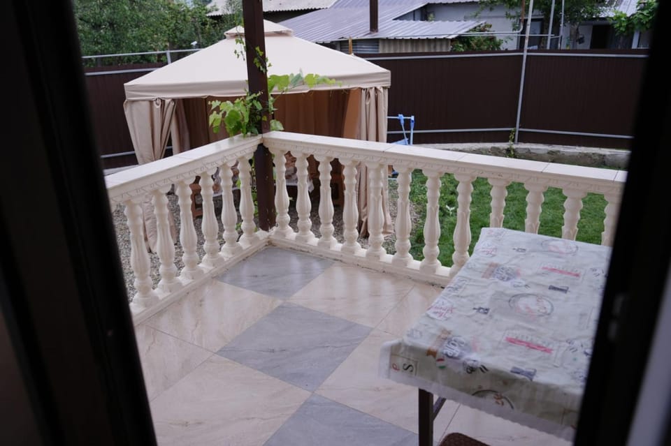 FamilyNest Guesthouse in Stepanavan House in Armenia