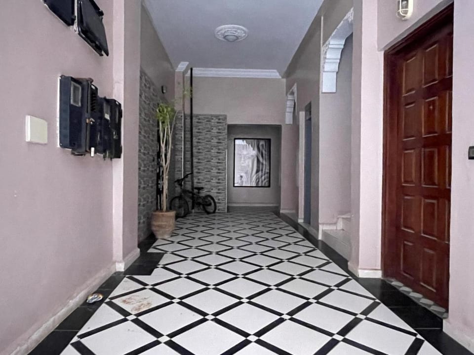 Cozy Apartment Near Majorelle Garden & Geuliz Apartment in Marrakesh