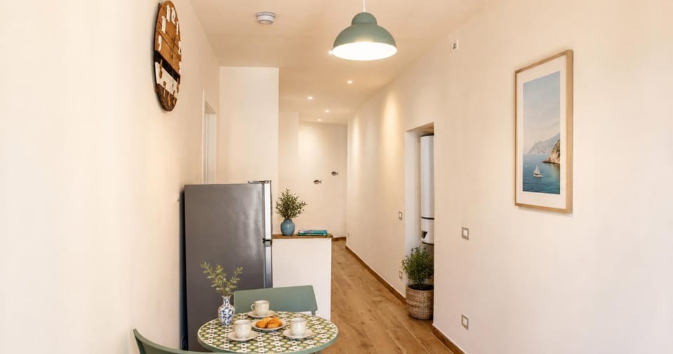 Decorative detail, Communal kitchen, kitchen