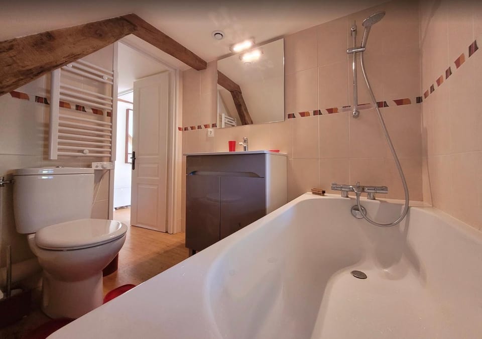 La Petite Ferme d'Autrefois Country House in Nouvelle-Aquitaine