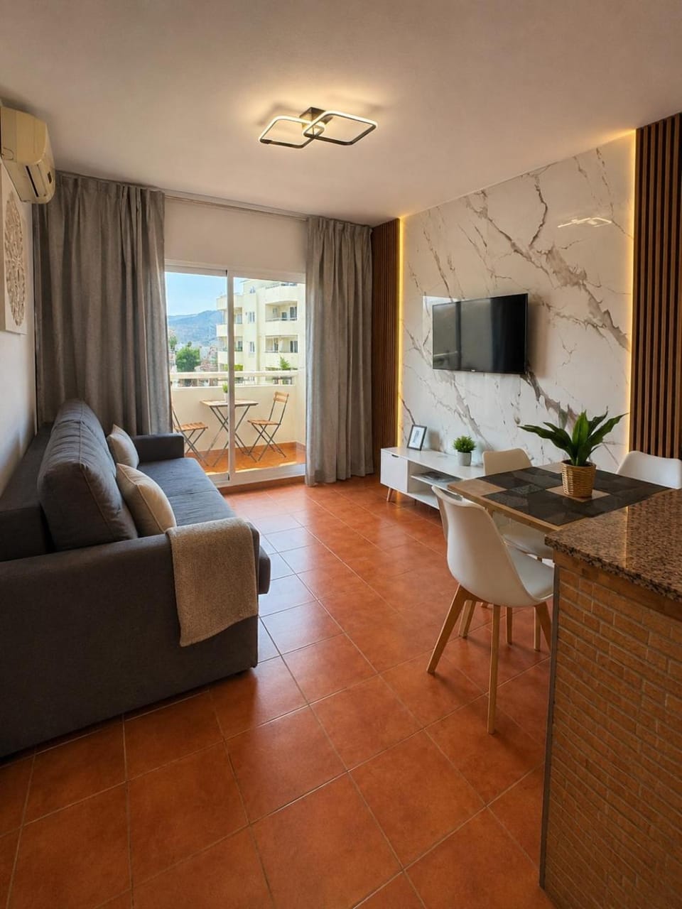 Benal Beach Bliss Apartment in Benalmadena