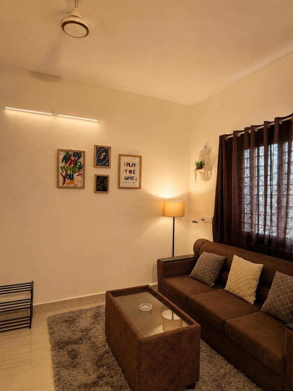 Royale Bayt Homestay Elite 1bhk in btm and near kormangla Apartment in Bengaluru