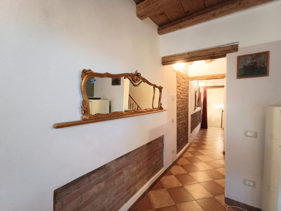 La Casa nel Vallo Bed and Breakfast in Veneto