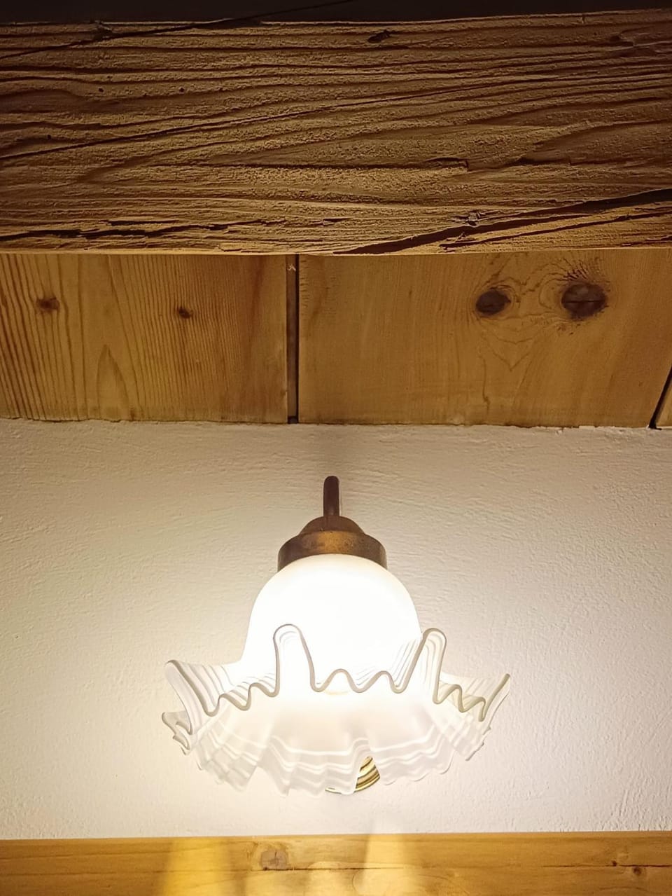 La Casa nel Vallo Bed and Breakfast in Veneto