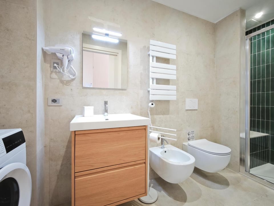 Liberty Home Apartment in Bari