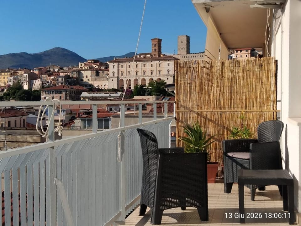 Alloggio Libeccio e Maestrale Apartment in Terracina
