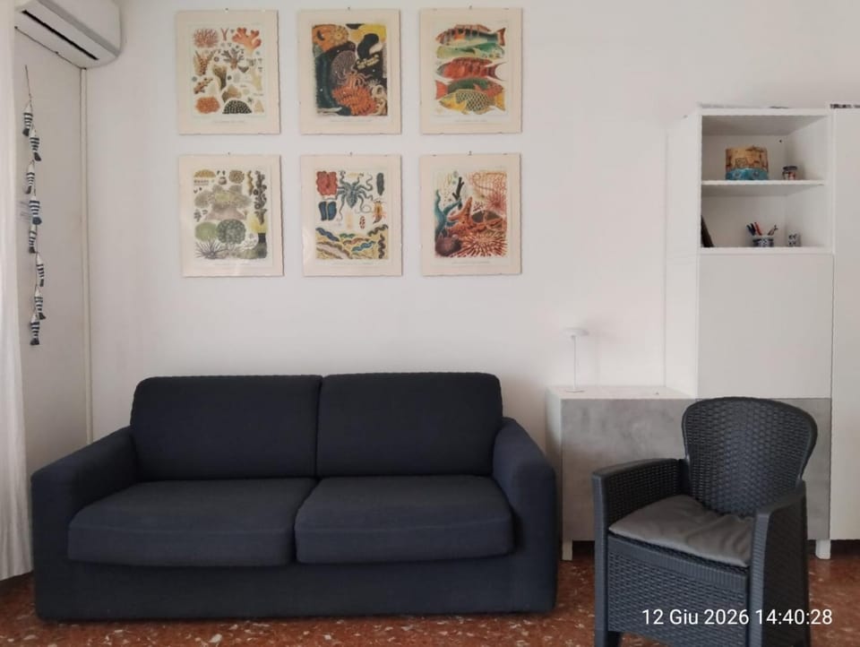 Alloggio Libeccio e Maestrale Apartment in Terracina