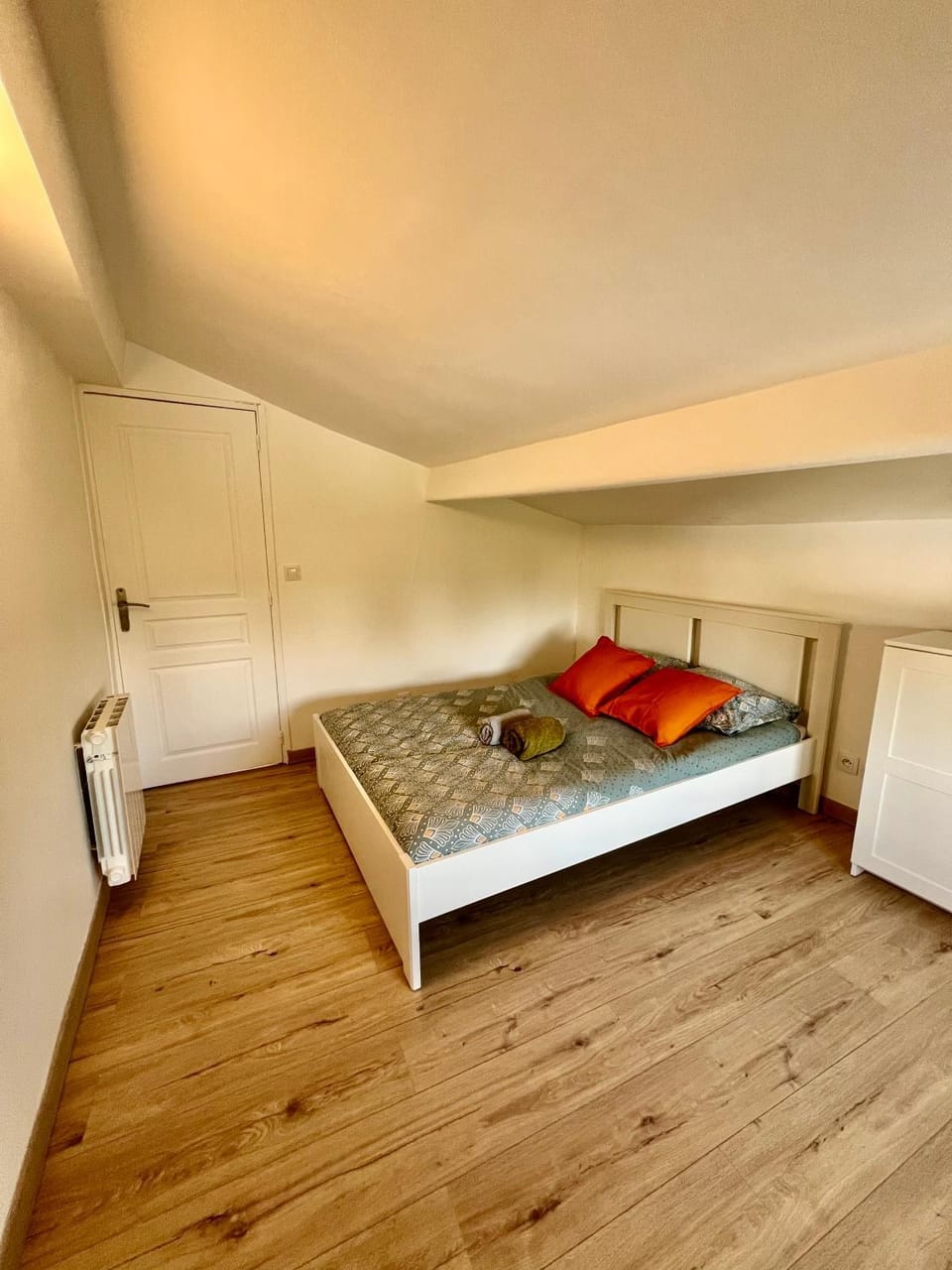 Fontenay Sous Bois - charmant appartement Apartment in Nogent-sur-Marne