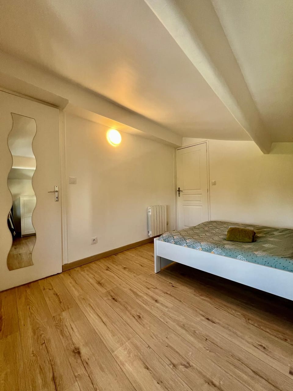 Fontenay Sous Bois - charmant appartement Apartment in Nogent-sur-Marne