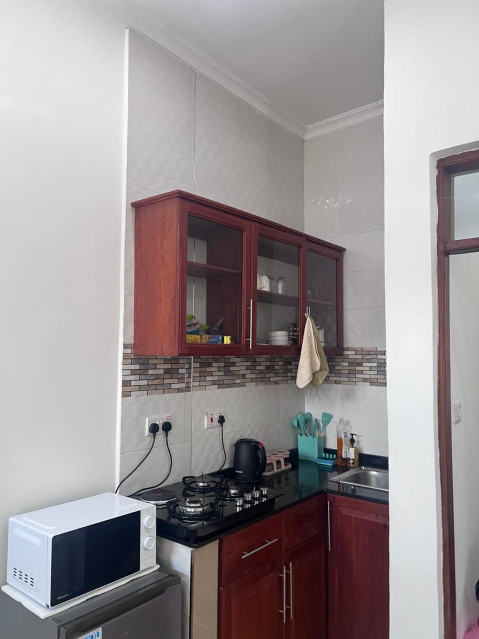 Levitate 2 Bed and Breakfast in City of Dar es Salaam