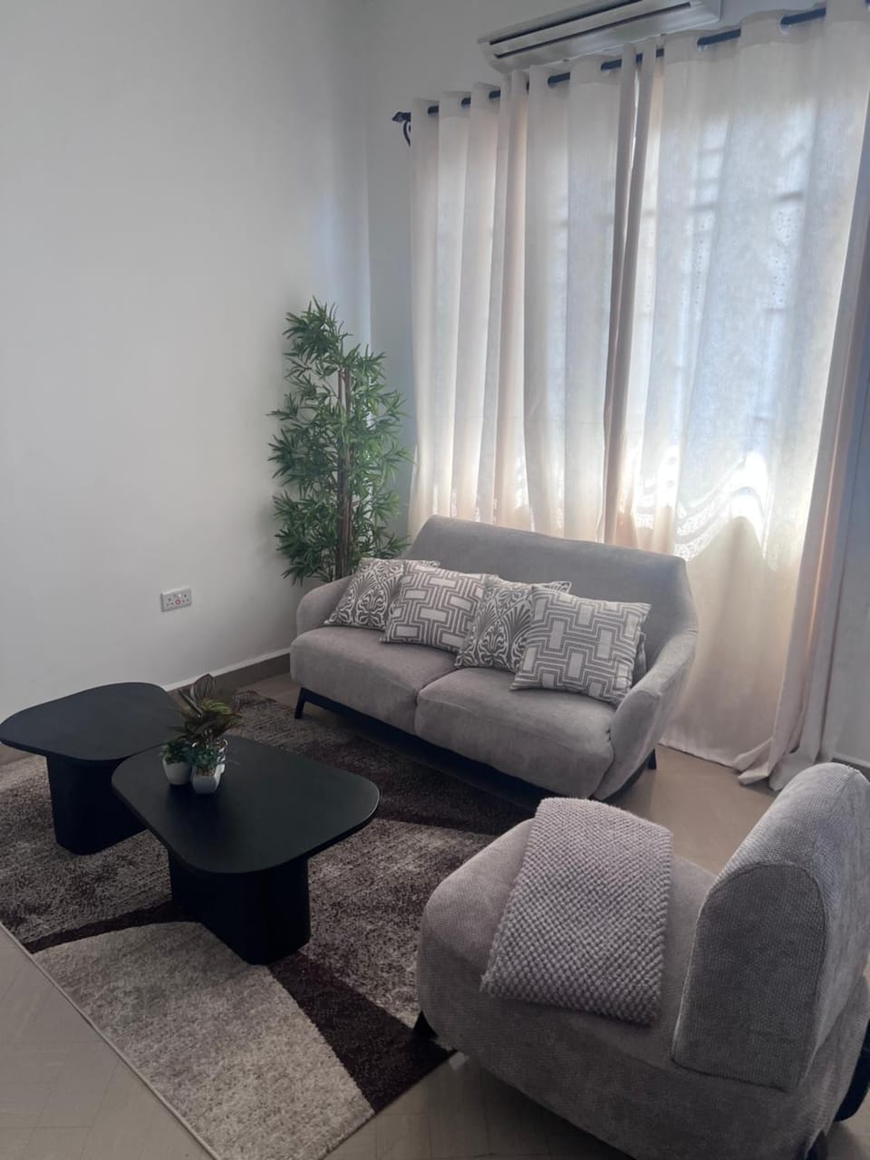 Levitate 2 Bed and Breakfast in City of Dar es Salaam