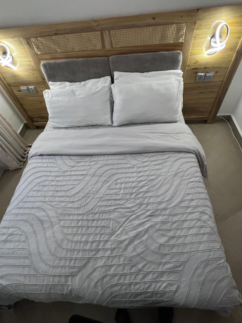 Levitate 2 Bed and Breakfast in City of Dar es Salaam