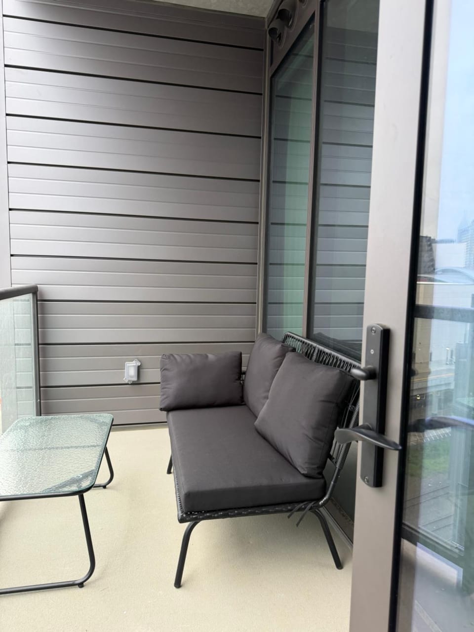 Atl oasis Apartment in Atlanta