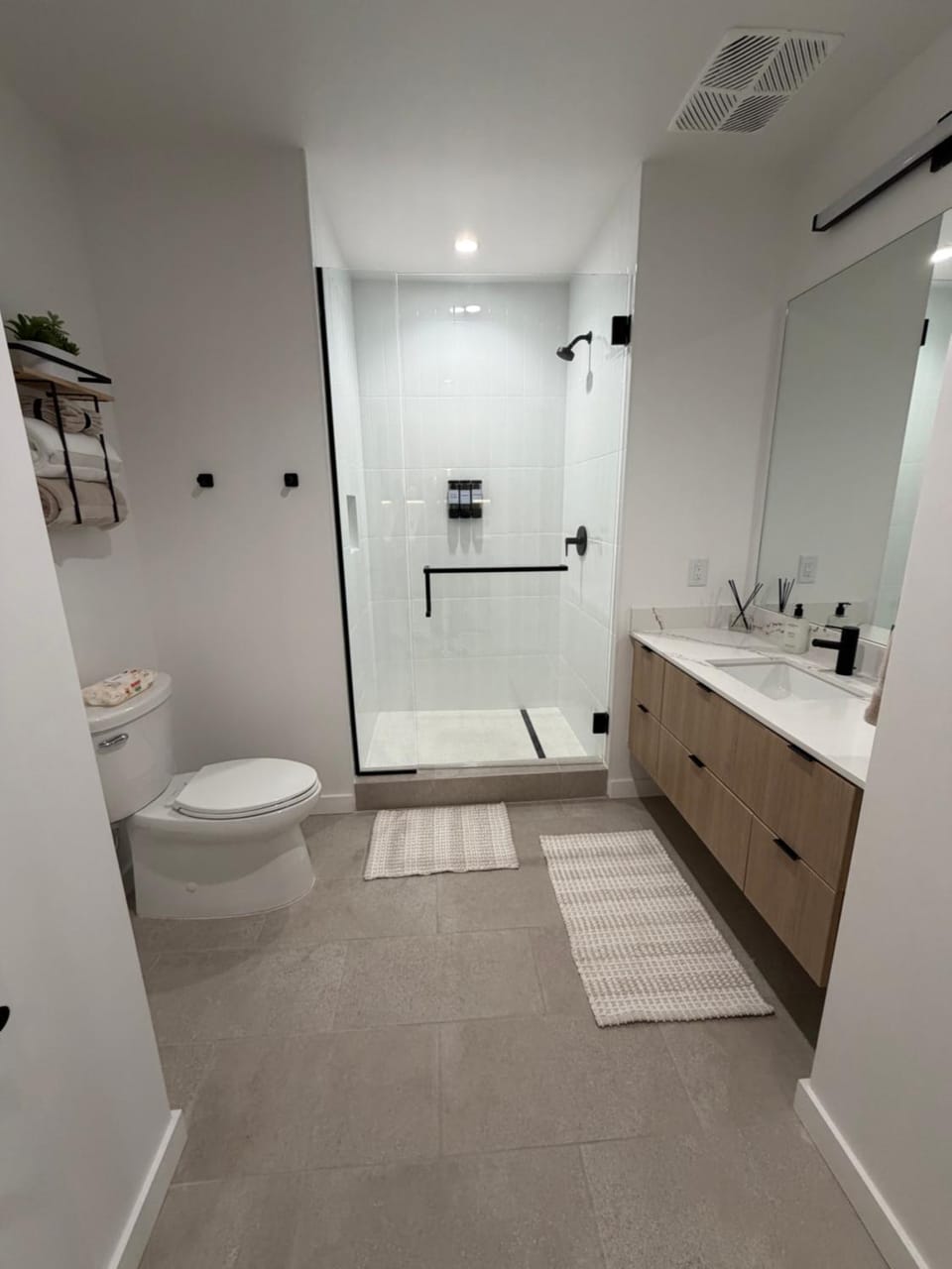 Atl oasis Apartment in Atlanta
