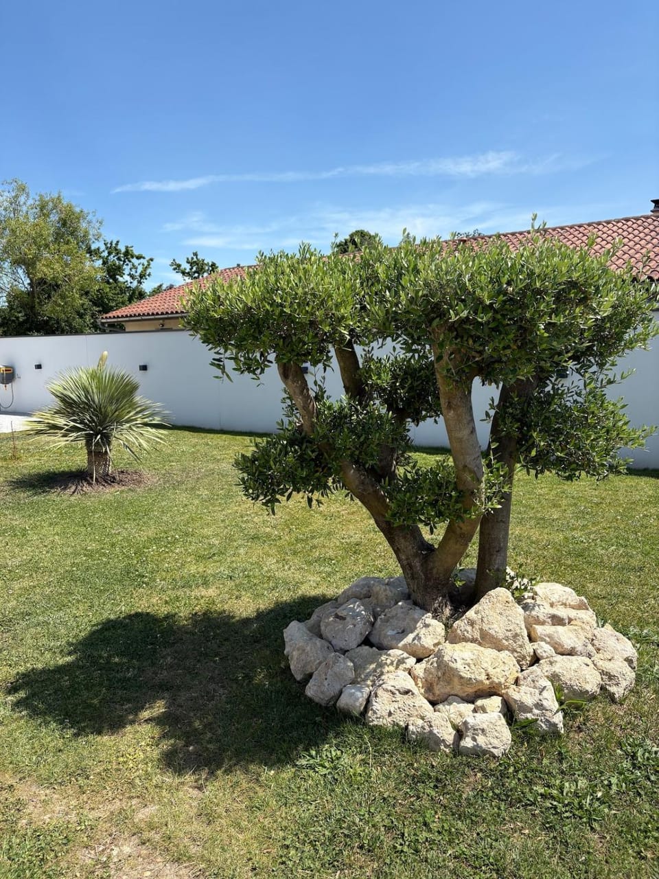Maison Moderne avec piscine à 20 mn de bordeaux centre Villa in Nouvelle-Aquitaine