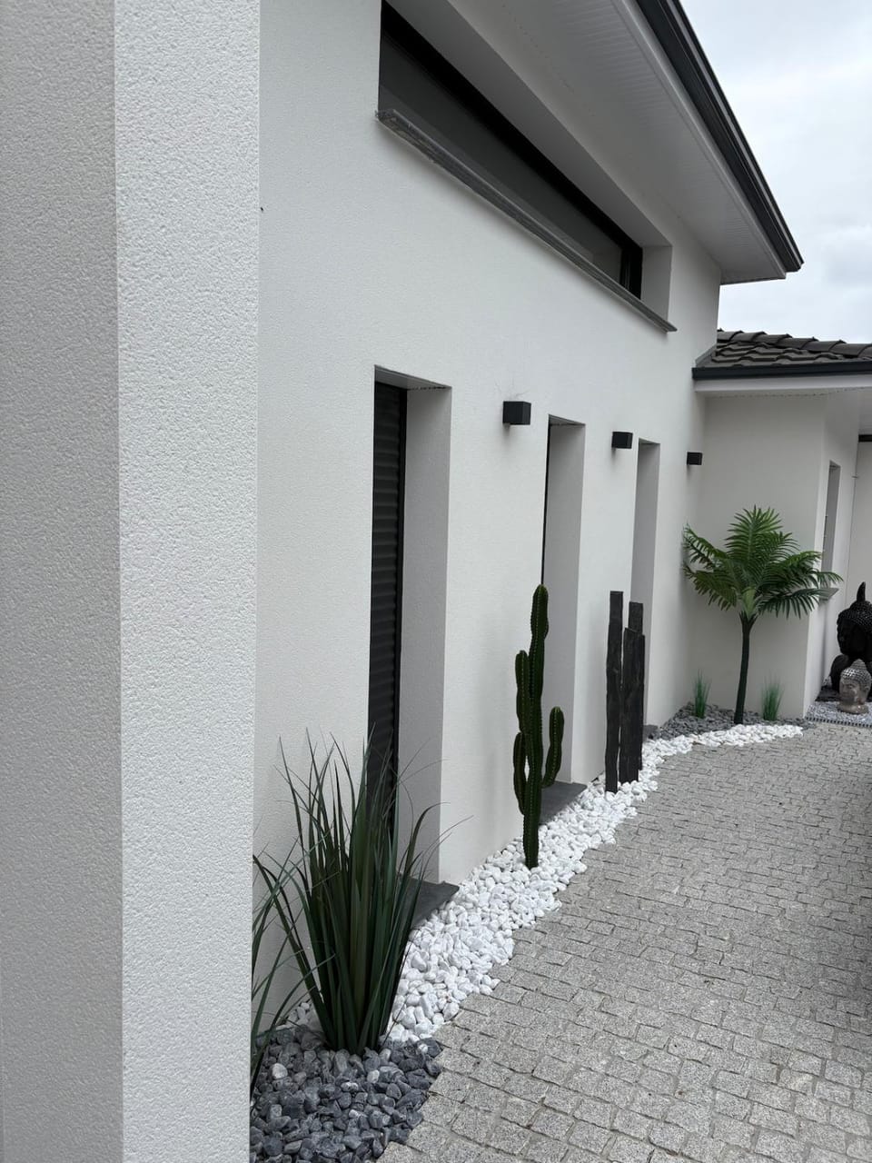 Maison Moderne avec piscine à 20 mn de bordeaux centre Villa in Nouvelle-Aquitaine
