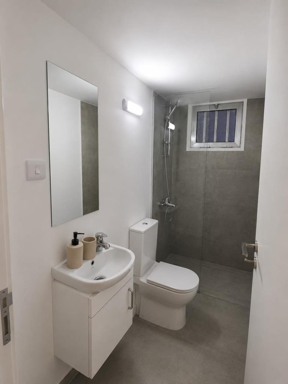 Maestro Ermou Apartment Apartment in Larnaca