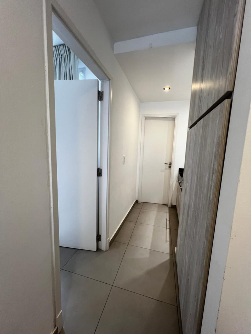 Apart Cosmos, 1 dor con excelente ubicación Apartment in Río Cuarto