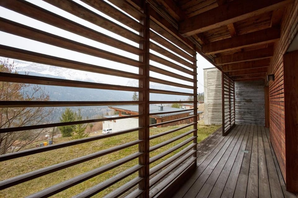 Baita Stella Alpina Alleghe Apartment in Alleghe