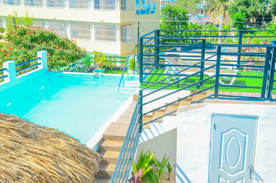 Macao Sky pool suites Hotel in Punta Cana