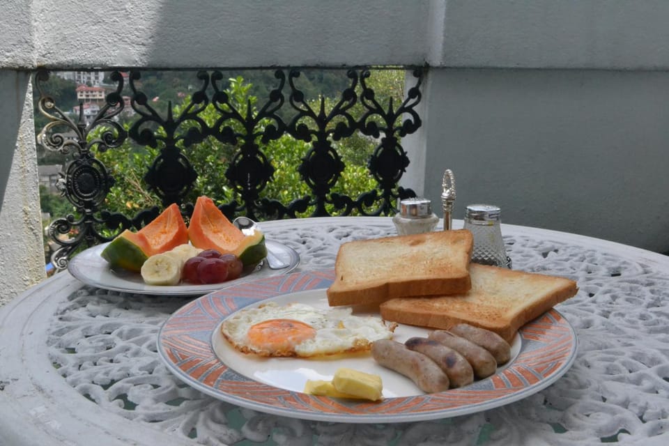 Food, Breakfast, Continental breakfast